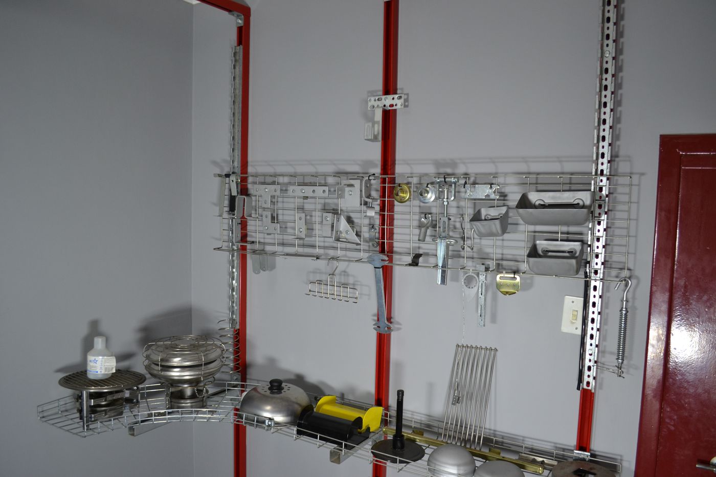 Product showroom