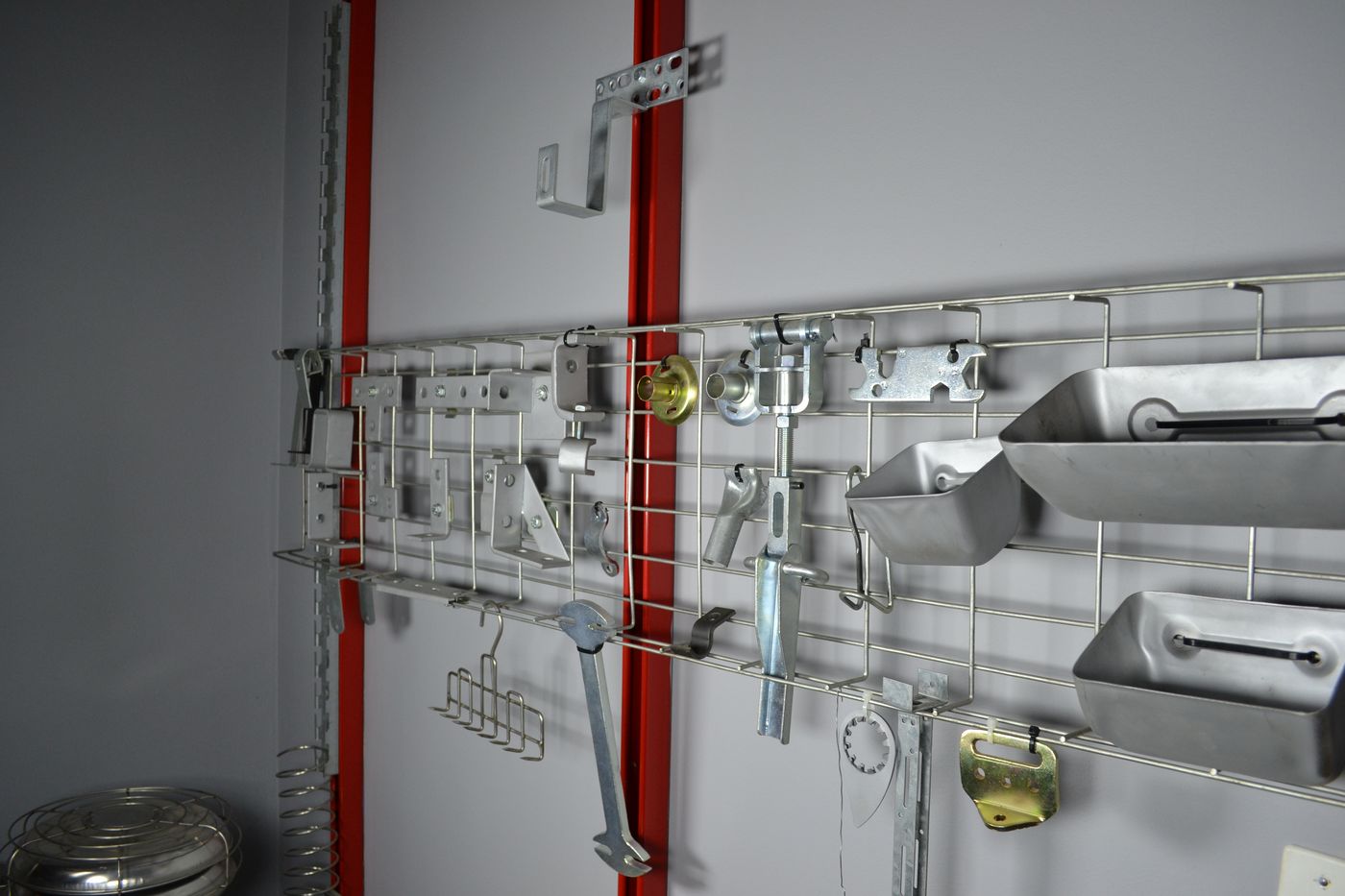 Wire Work