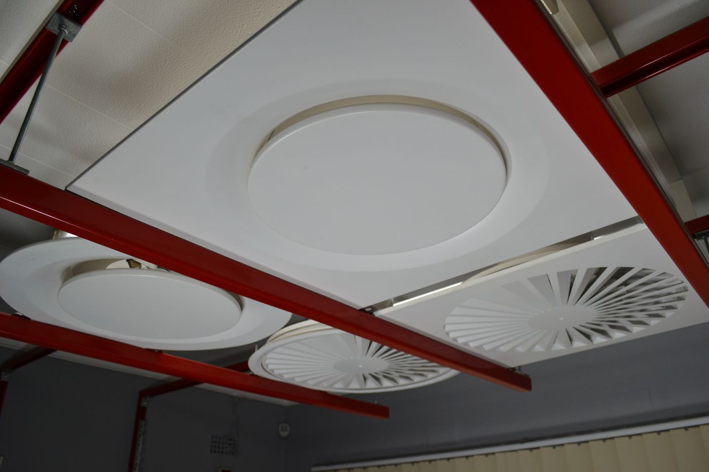 Ventilation products