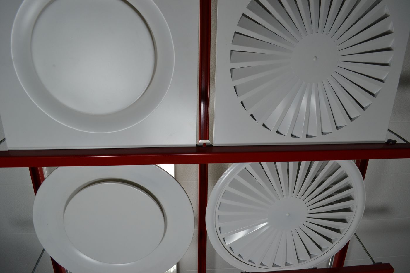 Filter Cages