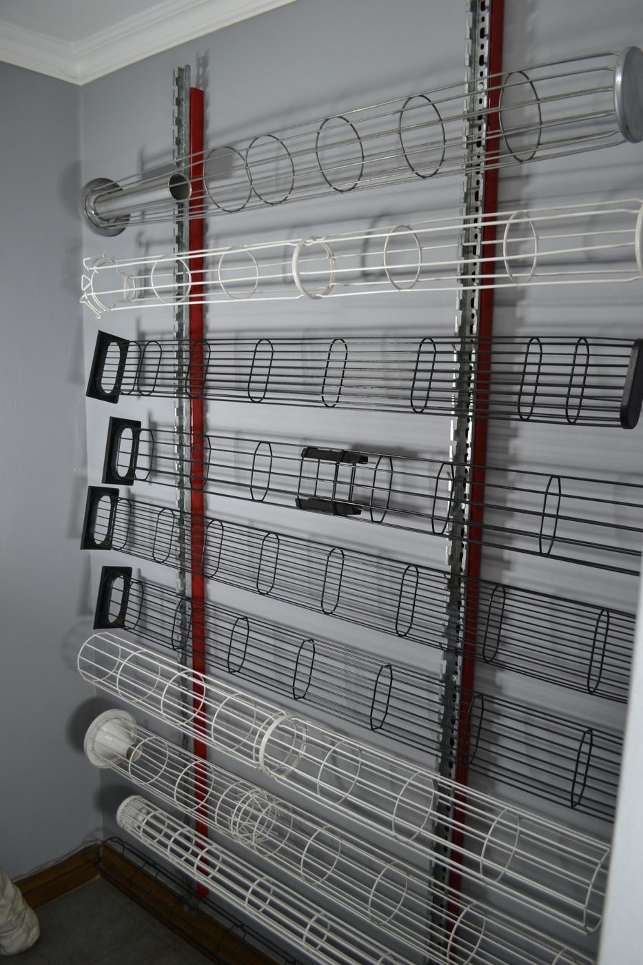 Metal wire products