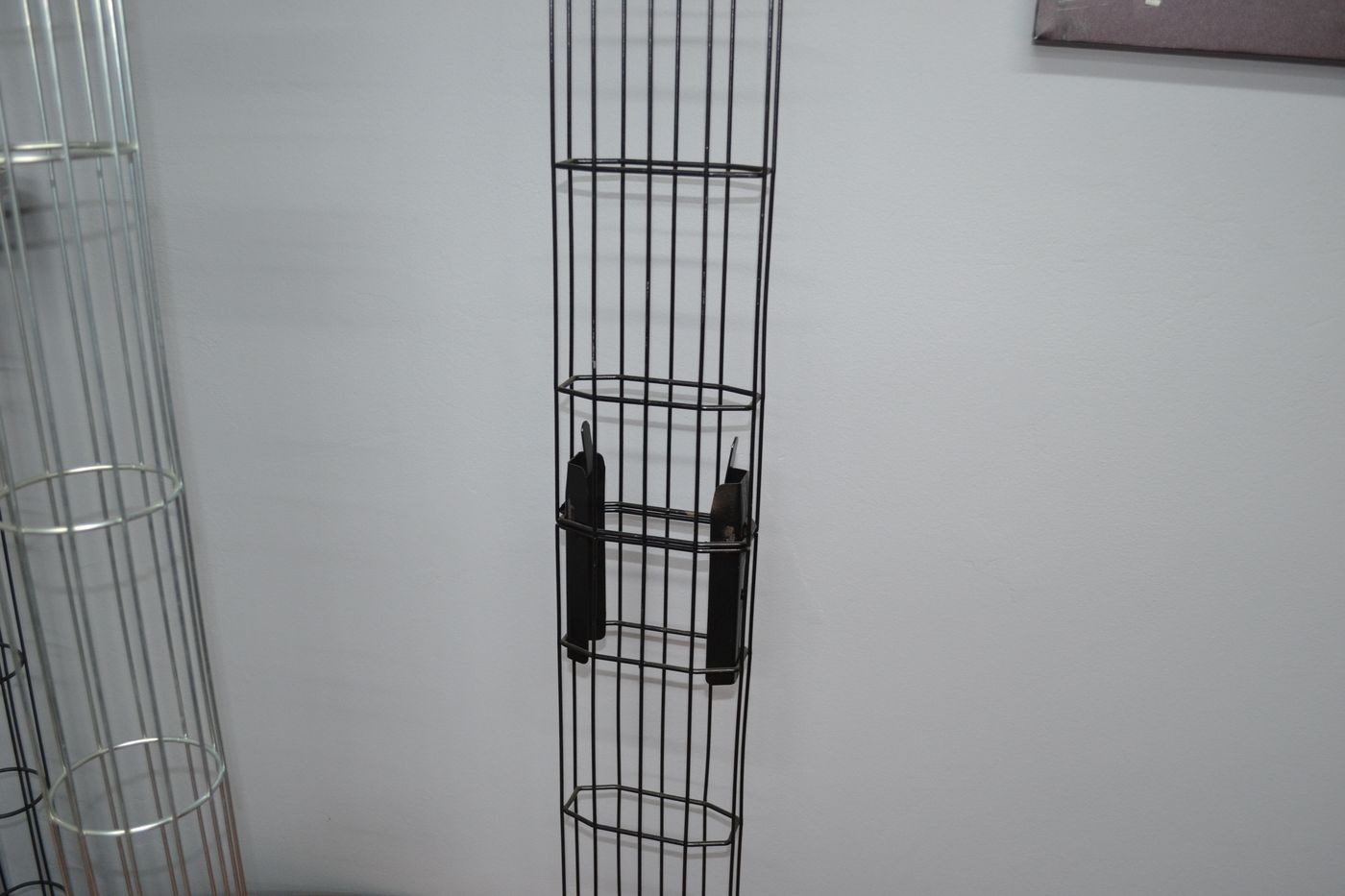 Wire fabrication products