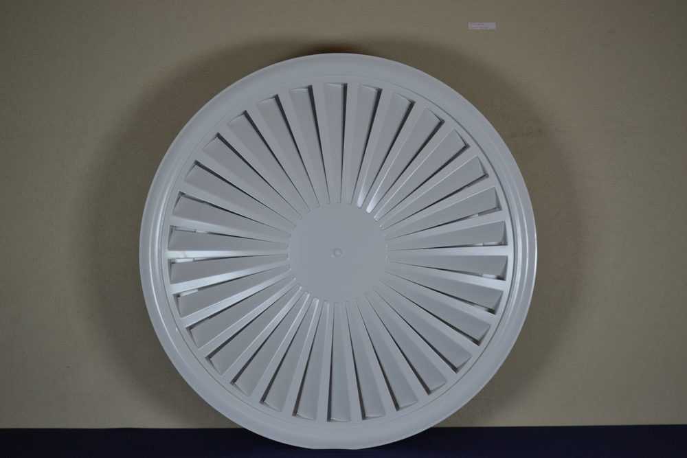 Diffusers
