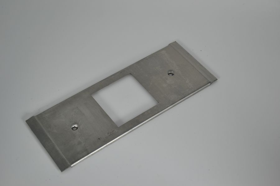PVC Trunking