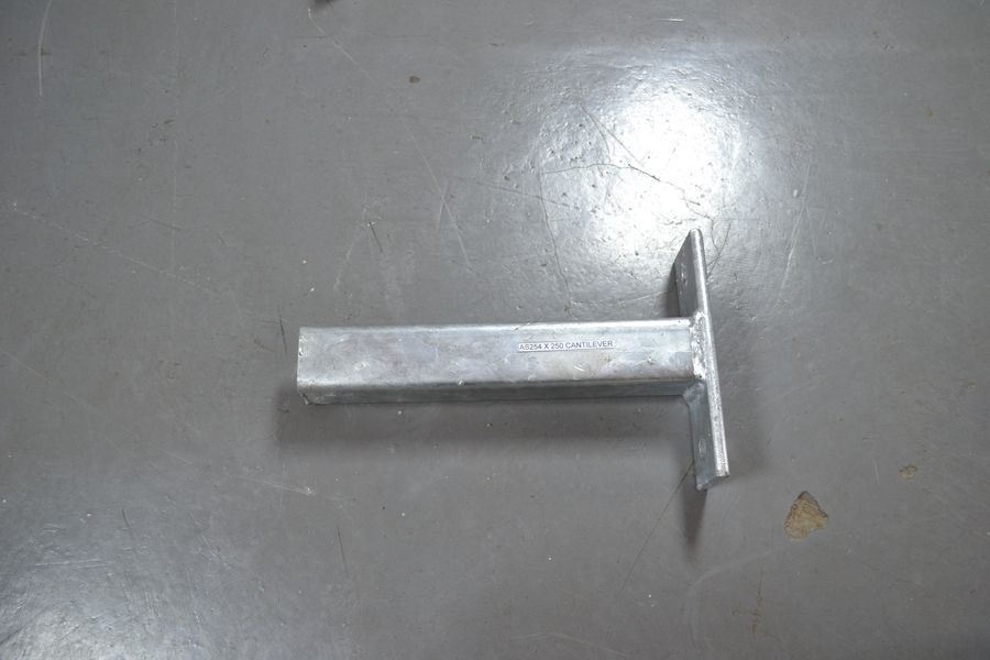 Cantilever Brackets