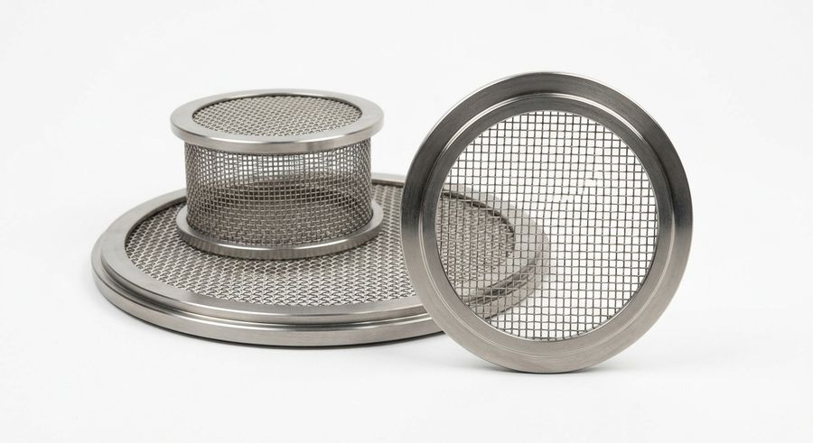 Test Sieves