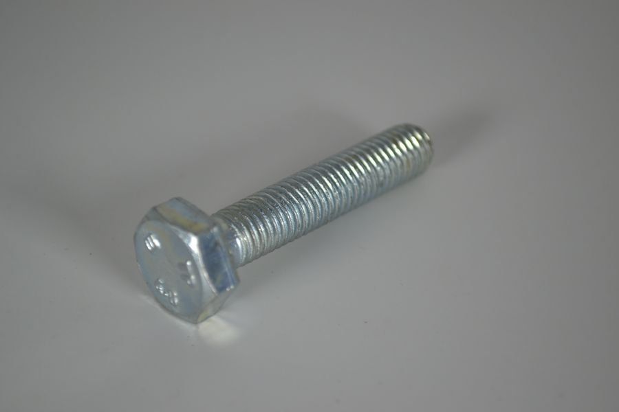 Fasteners & Hardware