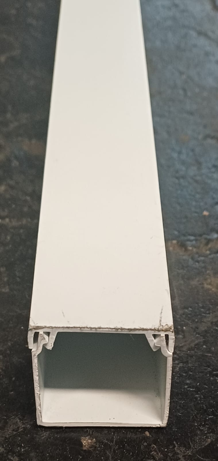 PVC Trunking